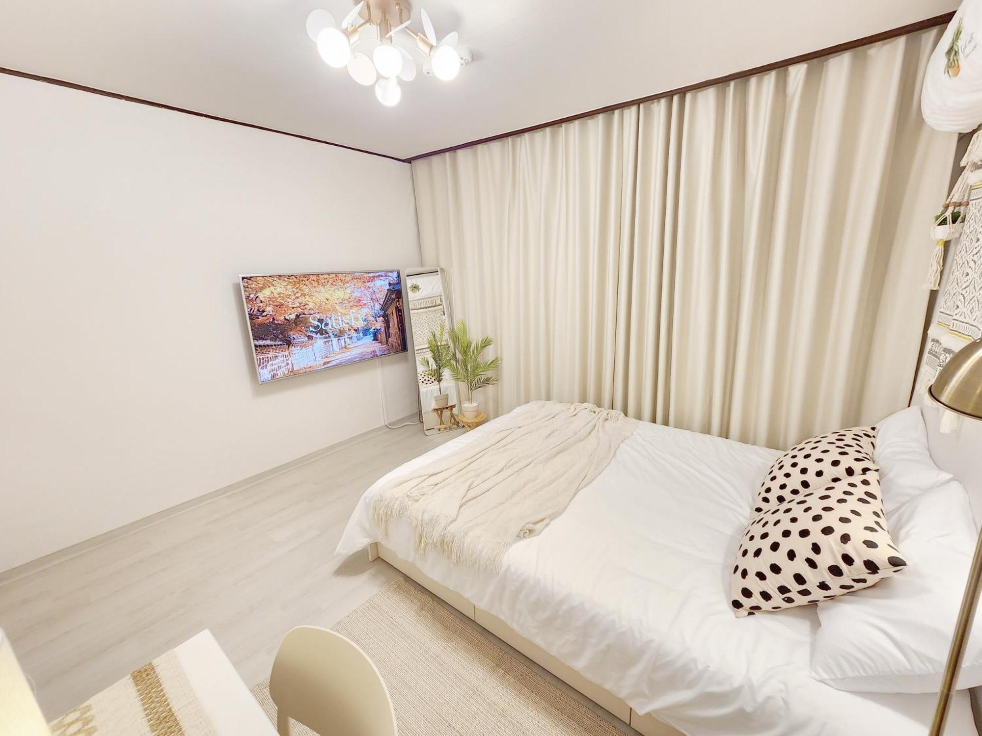 Stay Cha Seul Exterior foto